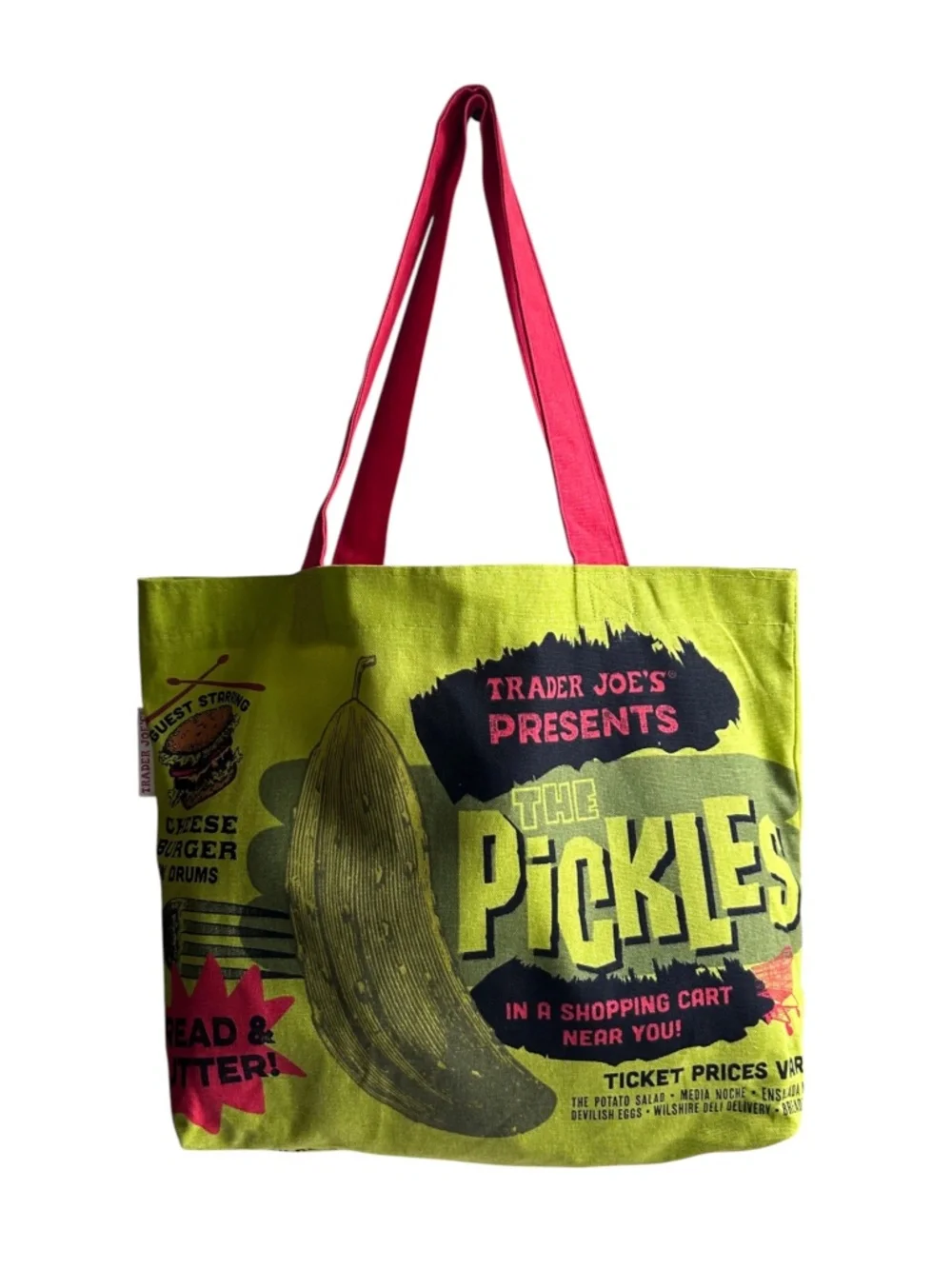 Trader JoeS trader joe